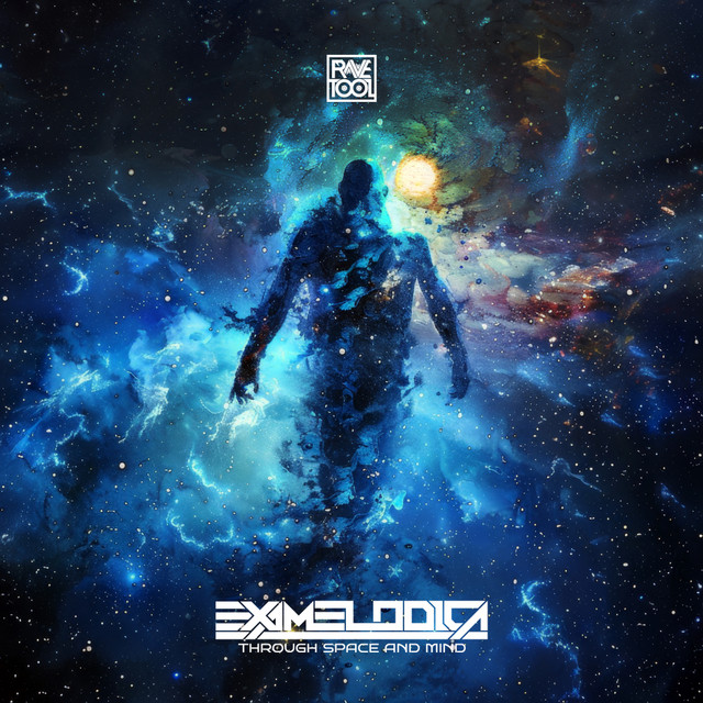 Through Space And Mind album art