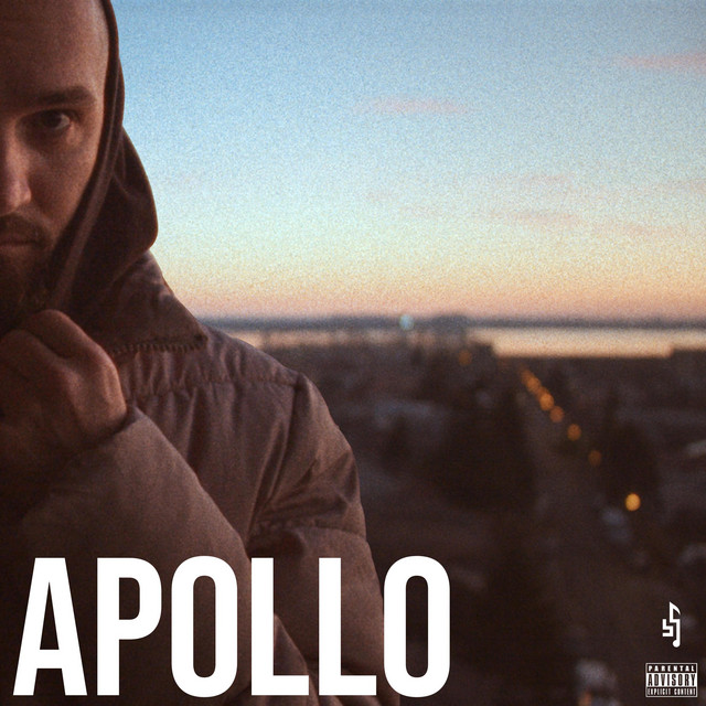 APOLLO cover art