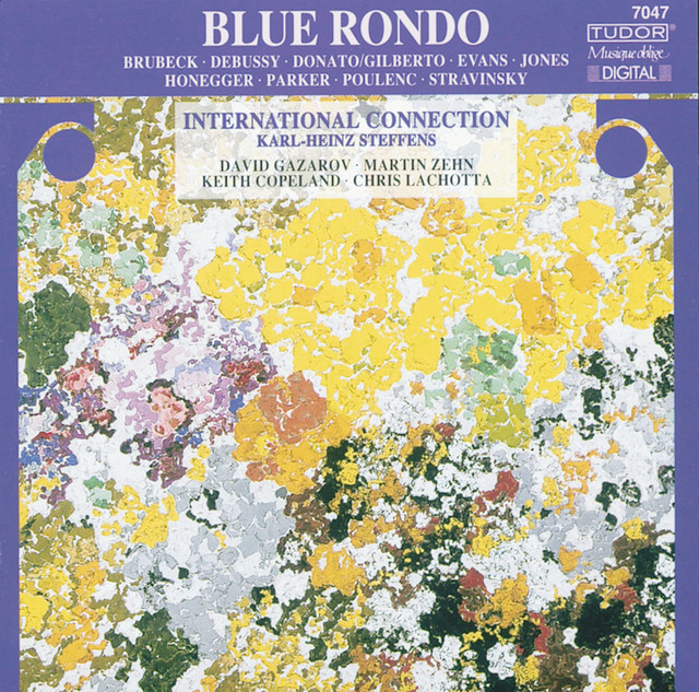 Honegger, A.: Clarinet Sonatina / Stravinsky, I.: 3 Pieces for Solo Clarinet / Poulenc, F.: Clarinet Sonata
