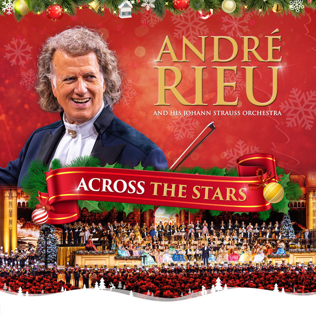Across the Stars (Love Theme from "Attack of the Clones") [Live in Maastricht] album image