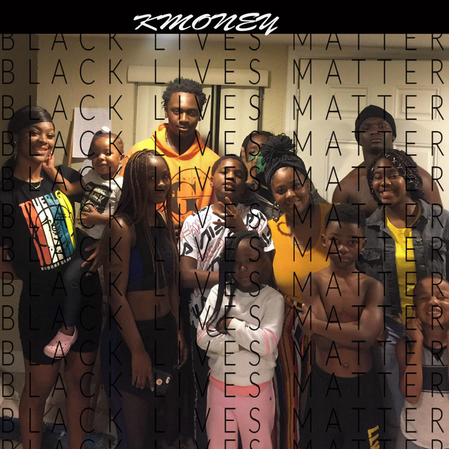 K-Money | Spotify