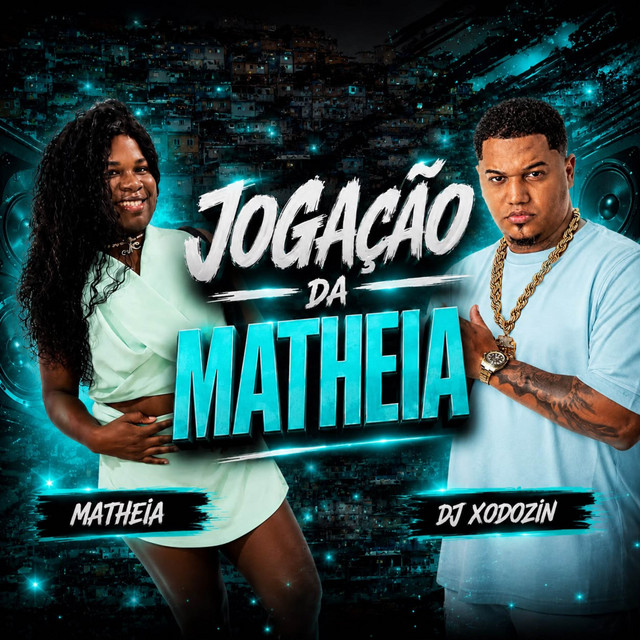 JOGAÇÃO DA MATHEIA