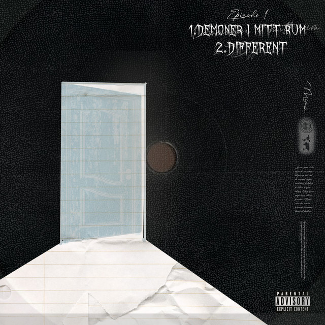 Episode 1 cover art
