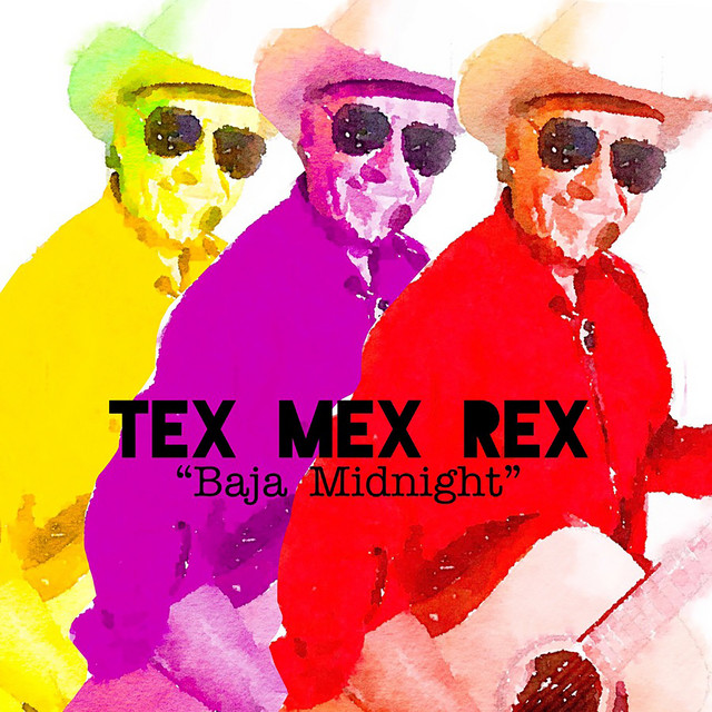 Tex Mex Rex