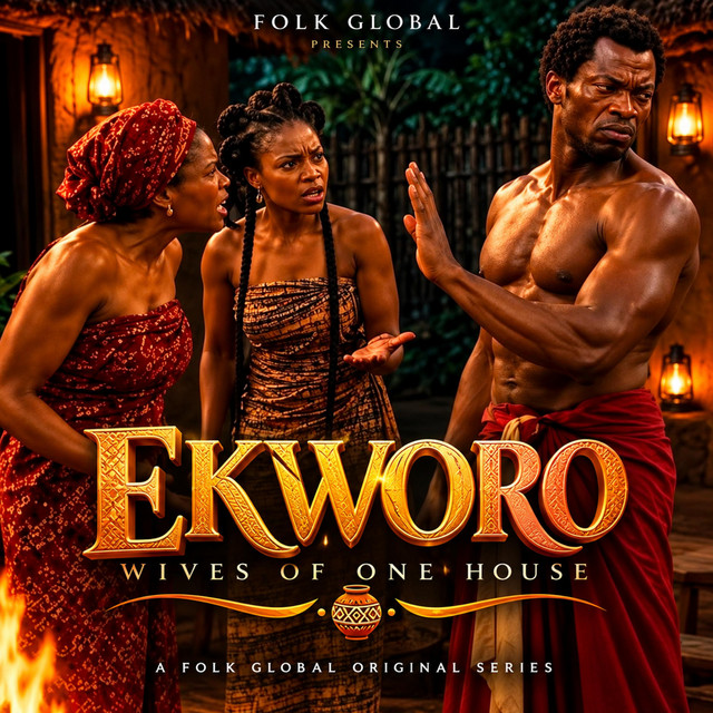 Ekworo album image