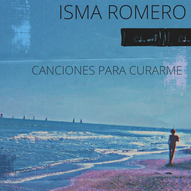 Canciones para Curarme cover art
