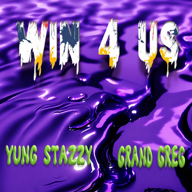 Win 4 Us cover art