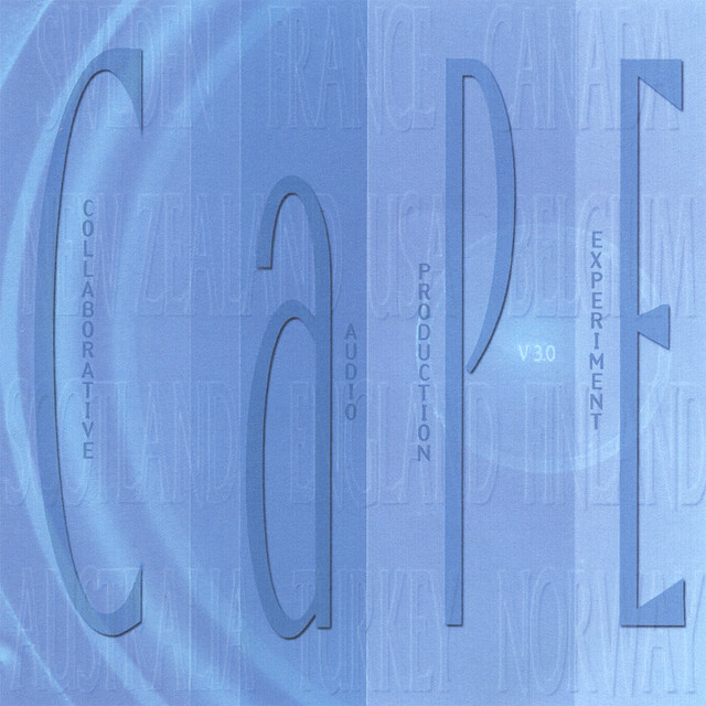 Charity Compilation cover art