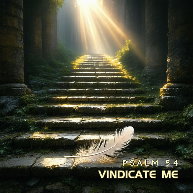 Vindicate Me cover