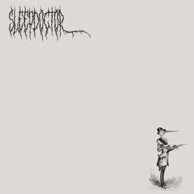 The Arctic Vol. 2: Sleepdoctor. cover art