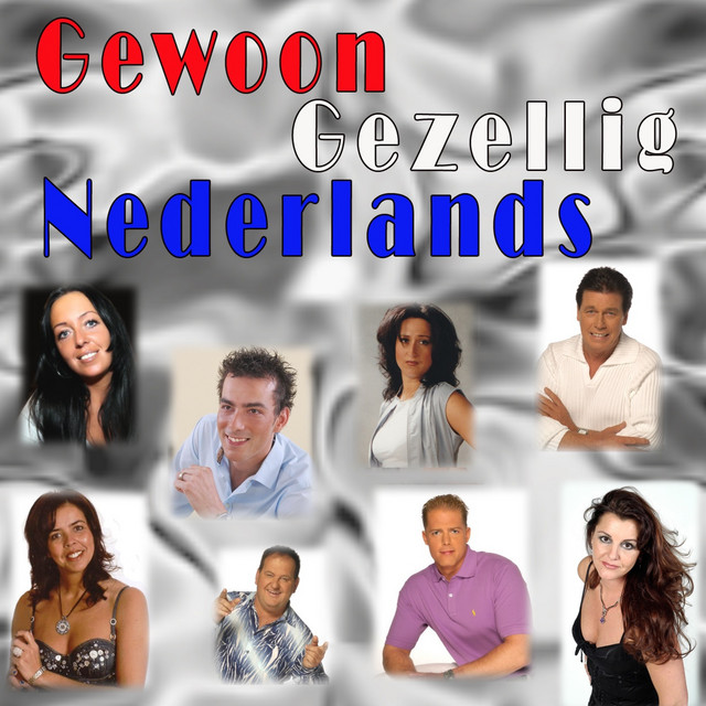 Nu heb ik jou gevonden