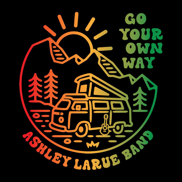 Go Your Own Way