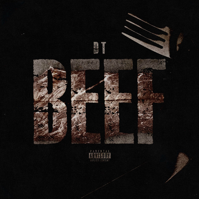 Beef cover art