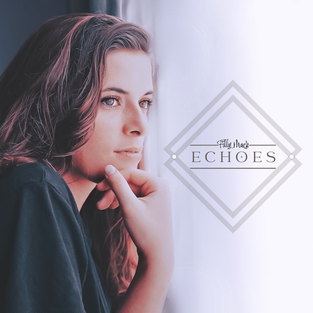 Echoes cover art