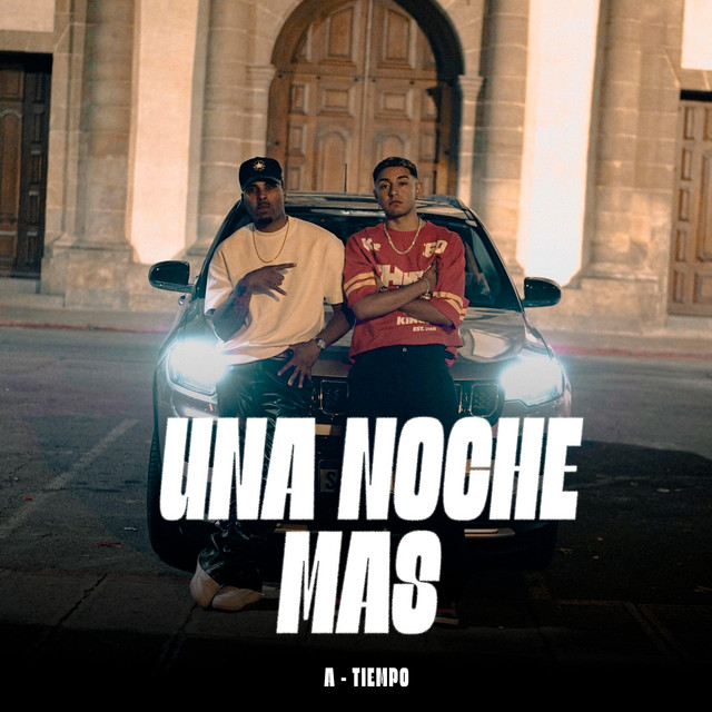 Una Noche Más