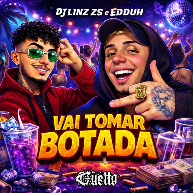 VAI TOMAR BOTADA