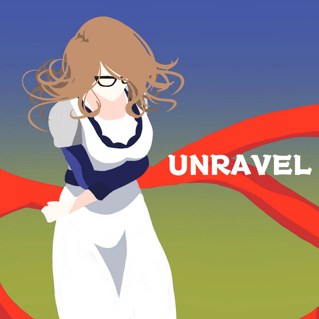 unravel - Ukrainian Version