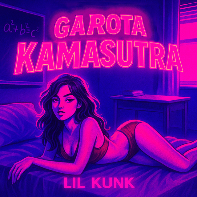 Garota KamaSutra