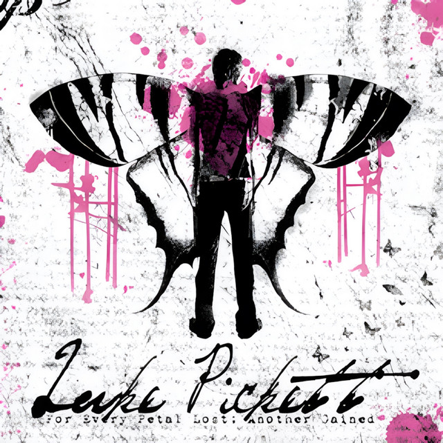 For Every Petal Lost; Another Gained cover art