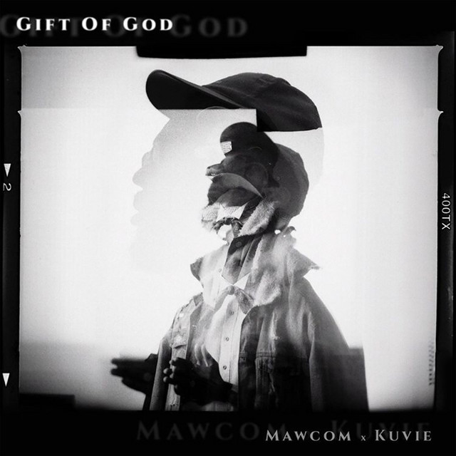 Gift Of GOD cover art