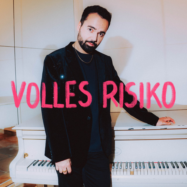 Volles Risiko cover art
