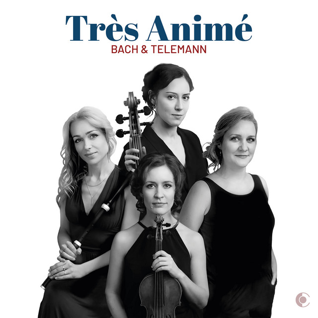Très Animé