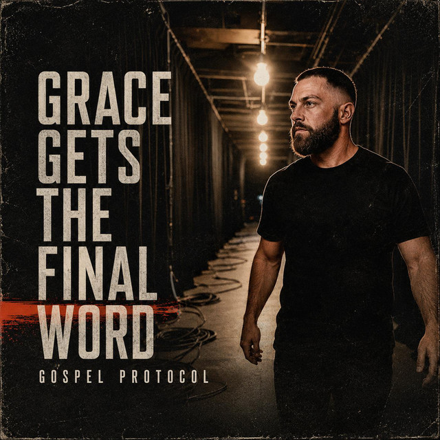 Grace Gets the Final Word cover art