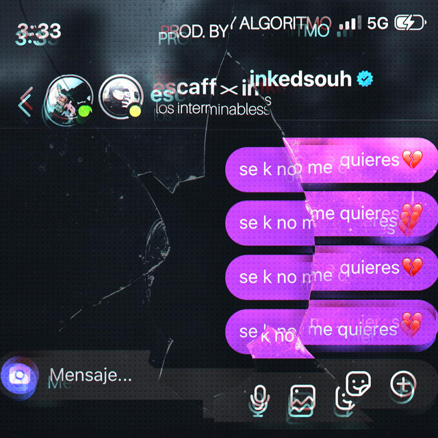 se k no me quieres:(