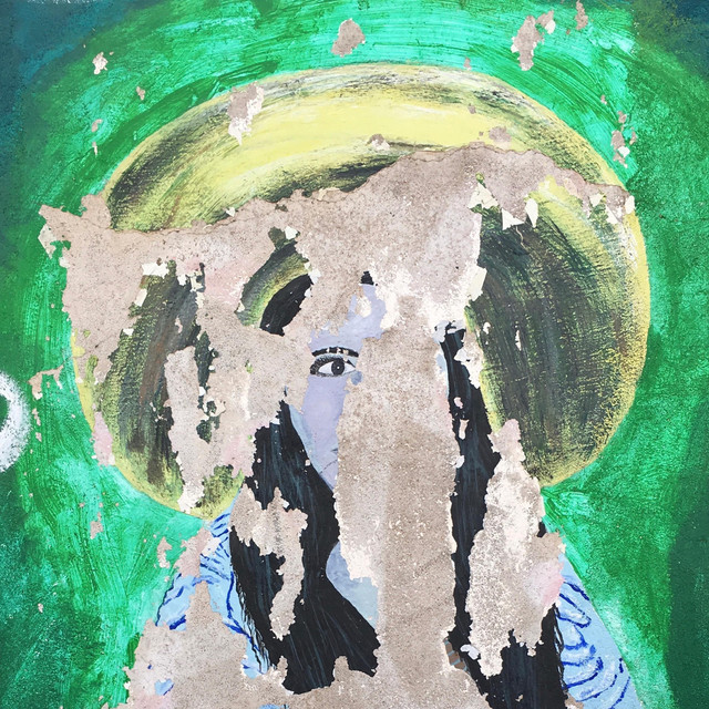 Volver en Sí cover art