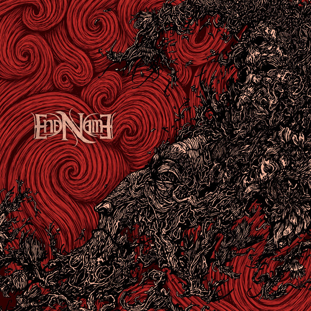 Anthropomachy cover art