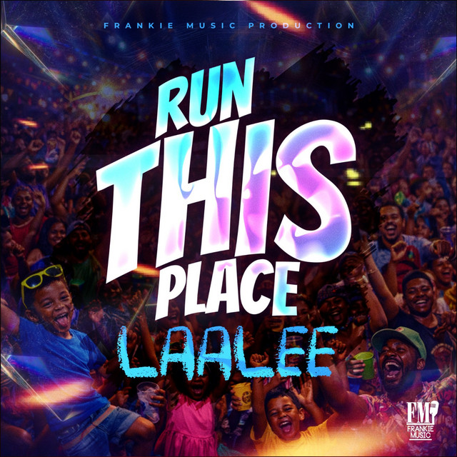 Run This Place