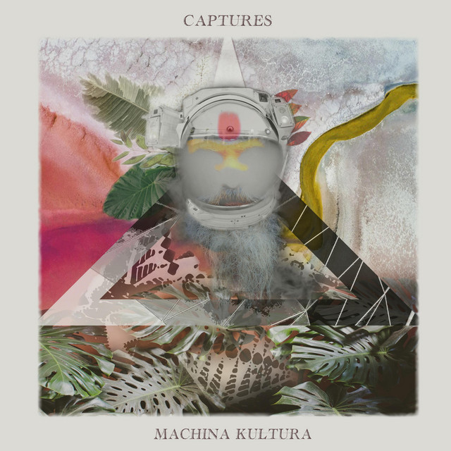 Machina Kultura cover art