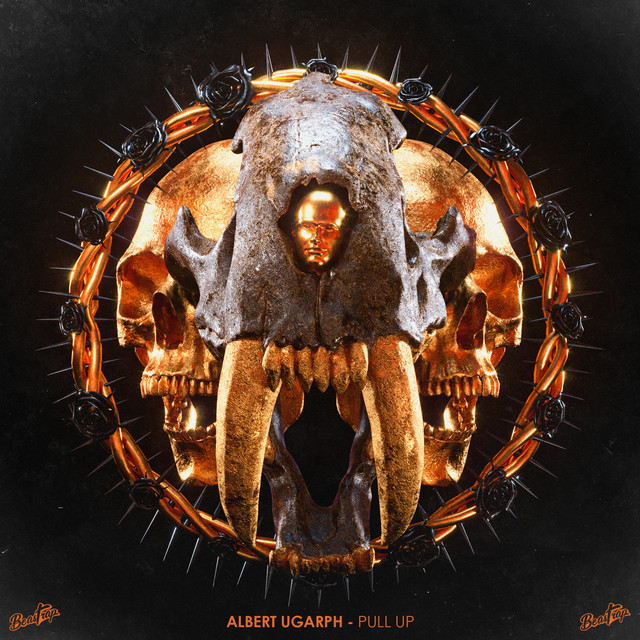 Pull Up cover art