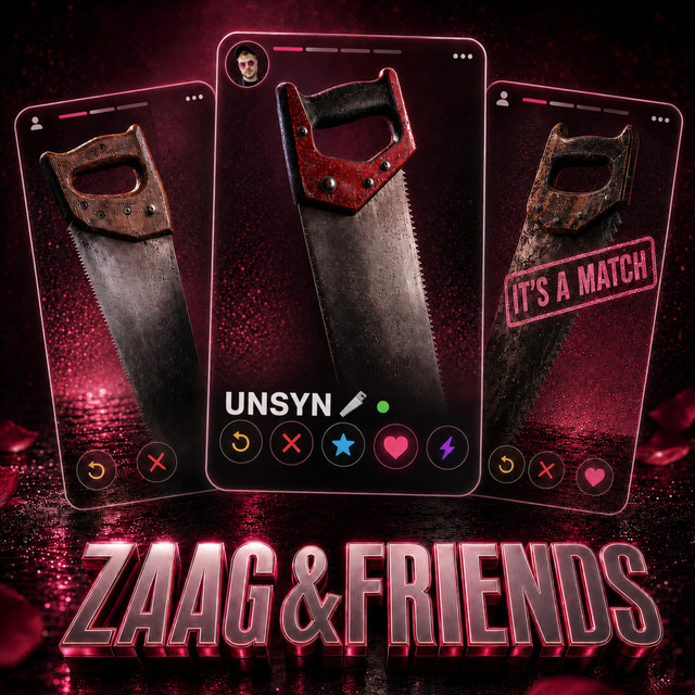 Zaag & Friends