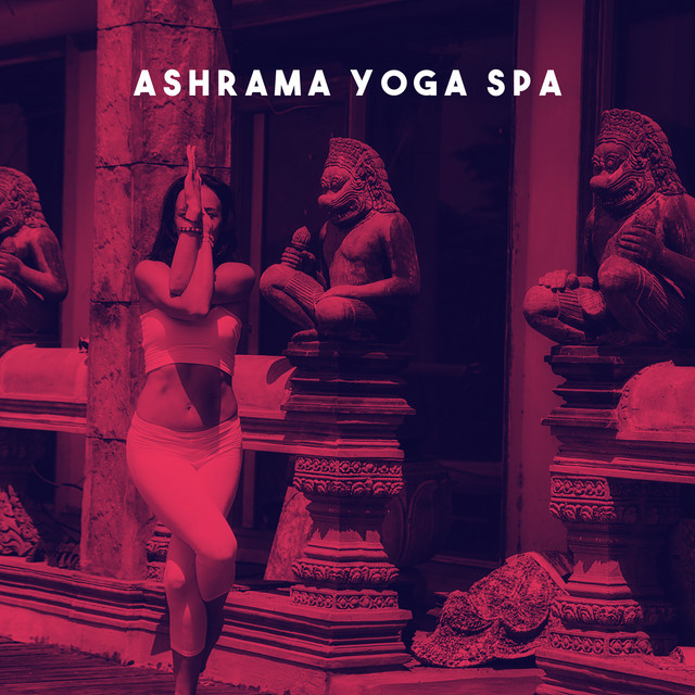 Ashrama Yoga Spa cover art