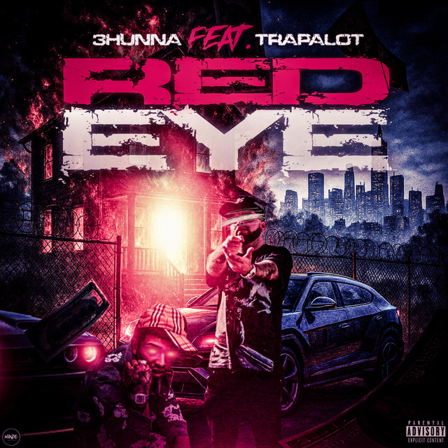 Red Eye - song and lyrics by 3hunnaBaby, Trapalot | Spotify