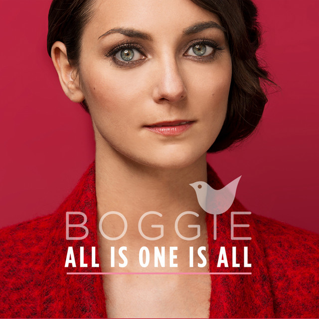 All Is One Is All cover art