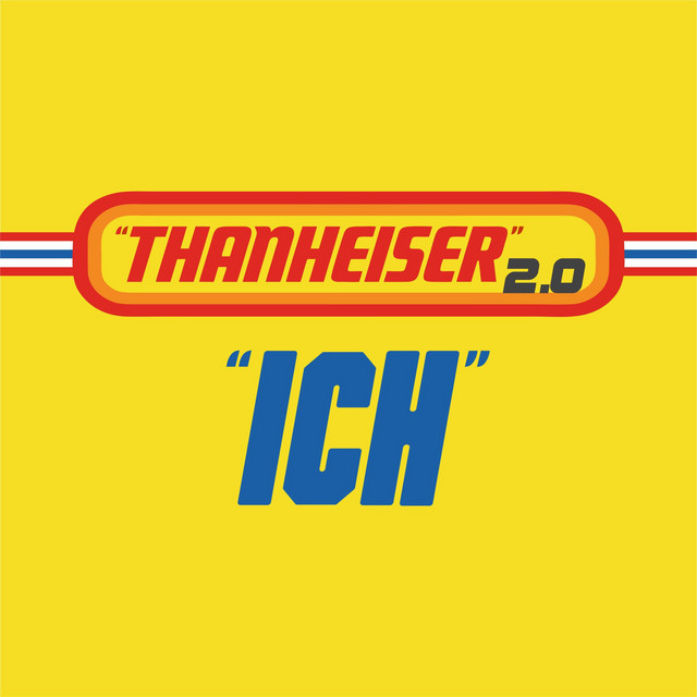 Ich cover