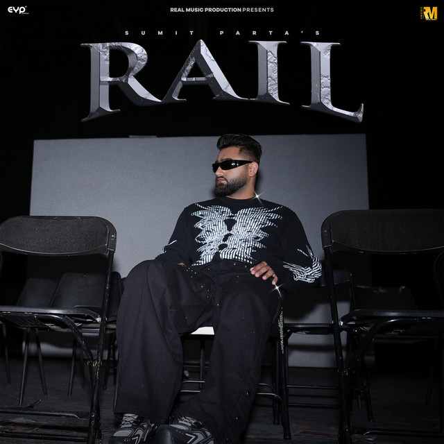Rail by Sumit Parta