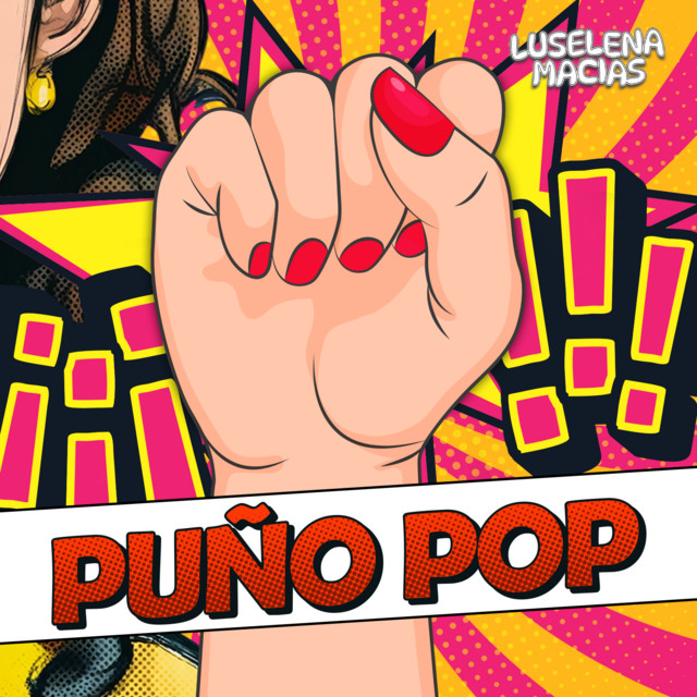 PUÑO POP