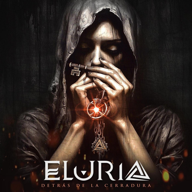 Detrás de la Cerradura cover art