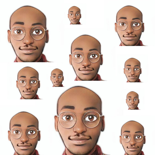 Teach Me How To Love cover art