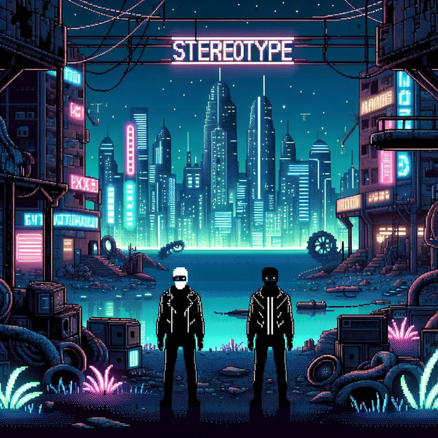 STEREOTYP - Single by Jenthug | Spotify