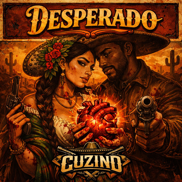El Bebe cover art