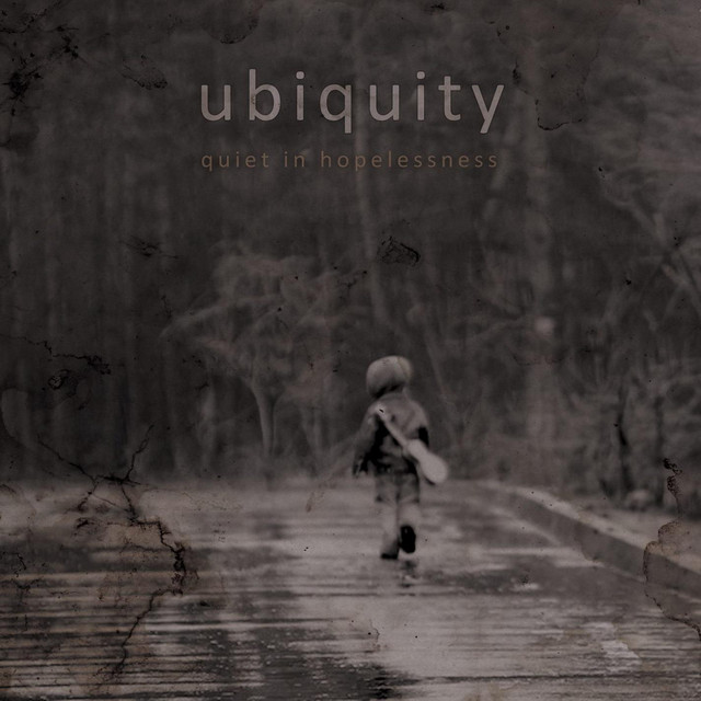 Quiet In Hopelessness cover art