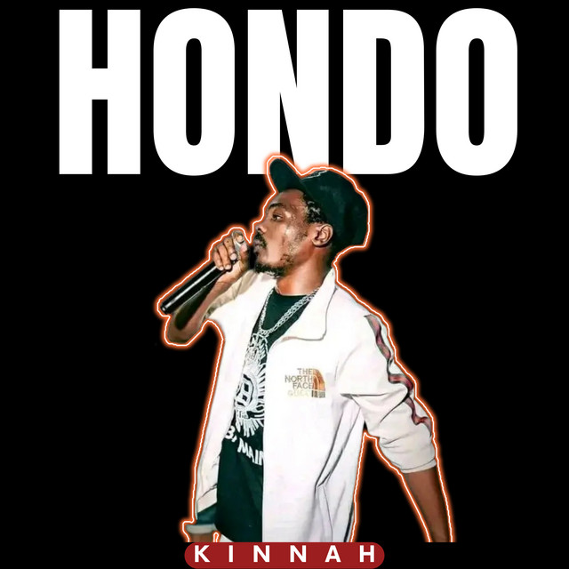 Hondo album image