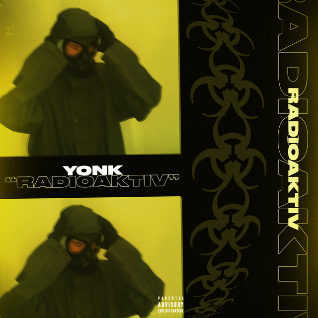 RADIOAKTIV cover art