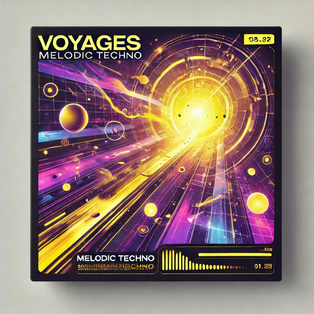 Voyages