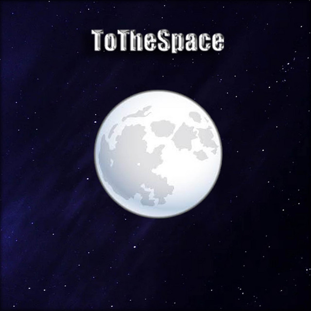 Tothespace cover art