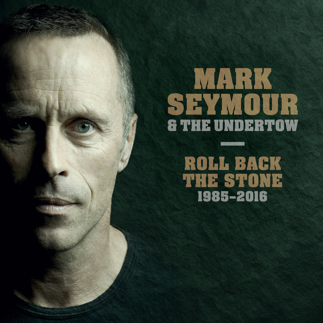 Roll Back The Stone 1985-2016 (Live) cover art